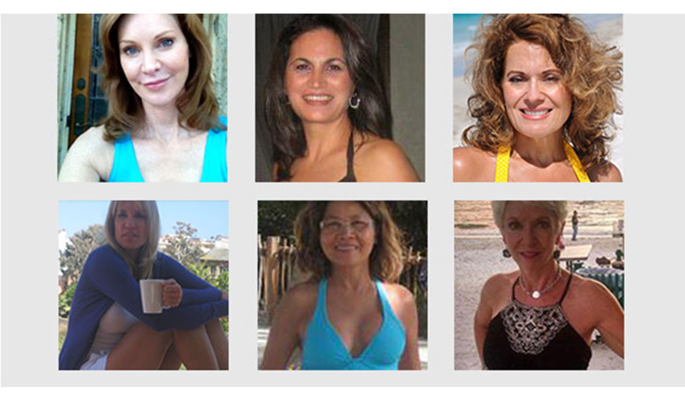 Perfil de usuario de SeniorPeopleMeet