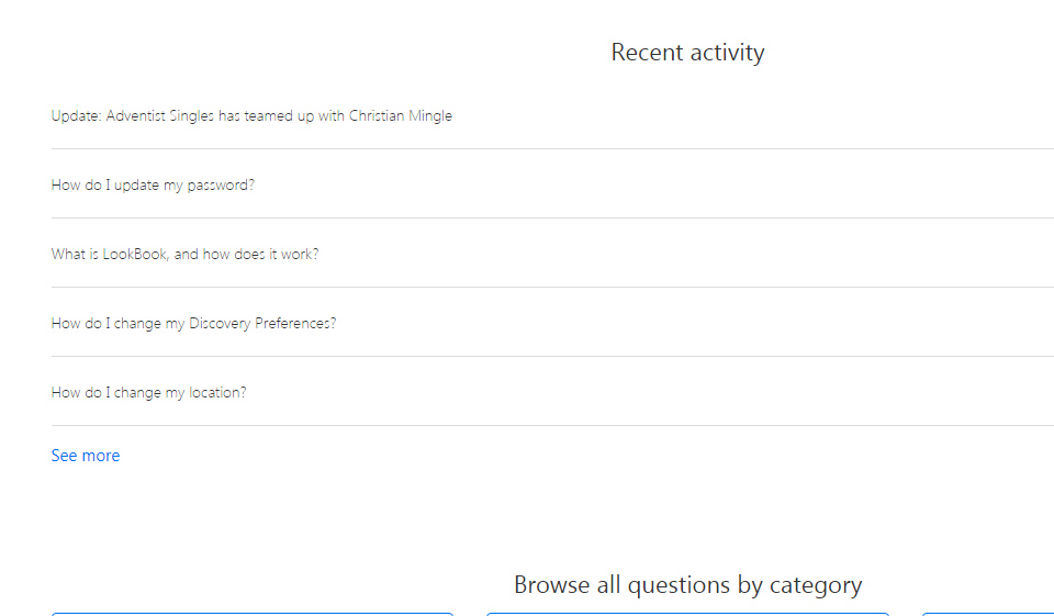 AdventistSingles Review: Encuentra tu amor espiritual