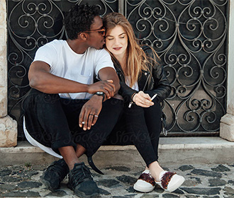 Afroromance Opinión 2025  - ¿La Página Legitima para Encontrar Pareja o Estafa?