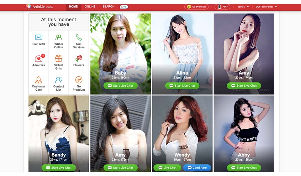 Lea nuestro análisis detallado de la audiencia objetivo