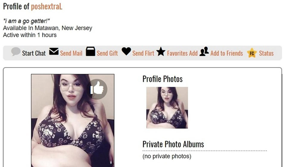 Revisión de BBW Desire: ¿fiar o estafa? ¡Veamos!