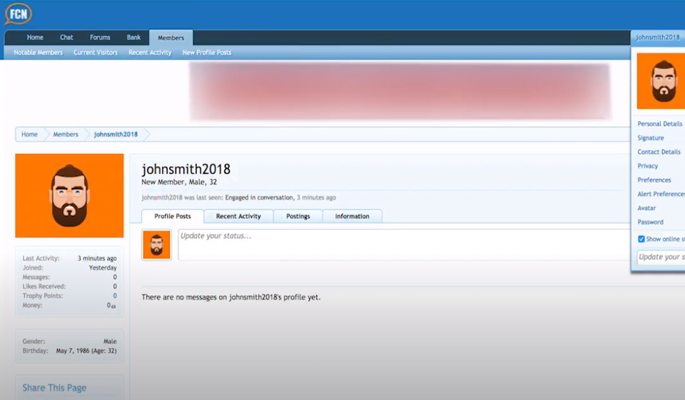 Revisión del chat de FCN: lo que necesita saber (pista: es legítimo)