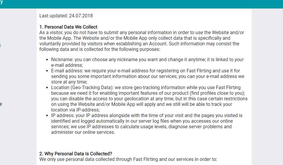 ¿Hay alguna característica especial?