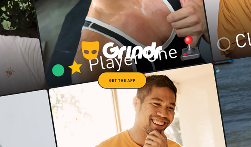 Revisión de Grindr - ¿Qué es esta aplicación?
