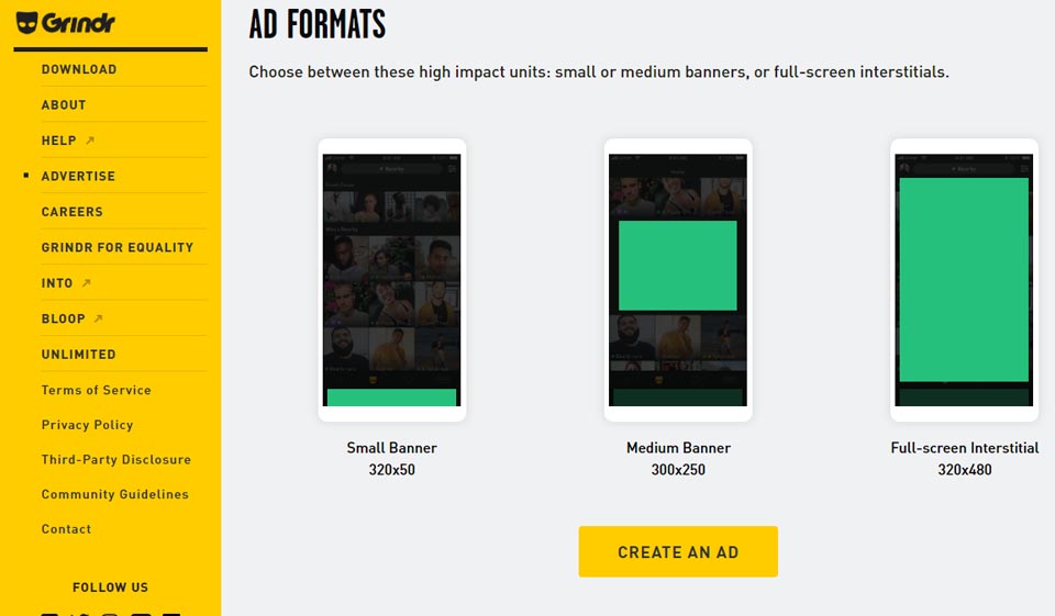 Revisión de Grindr - ¿Qué es esta aplicación?