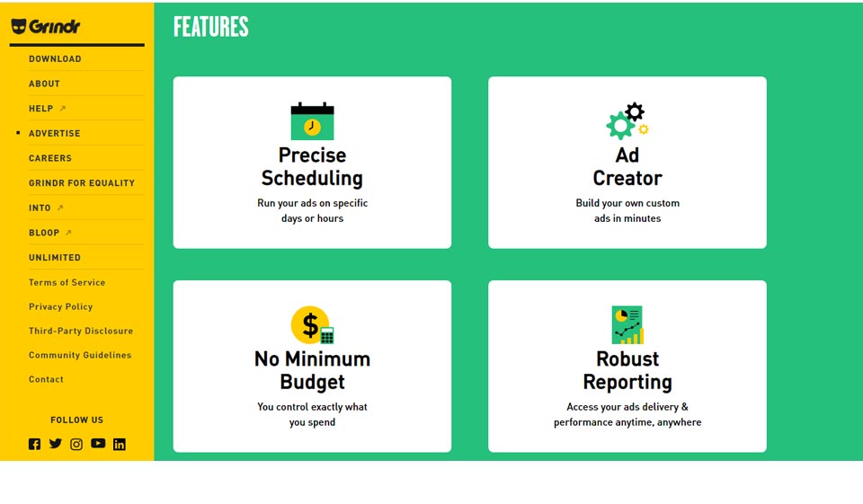 Revisión de Grindr - ¿Qué es esta aplicación?