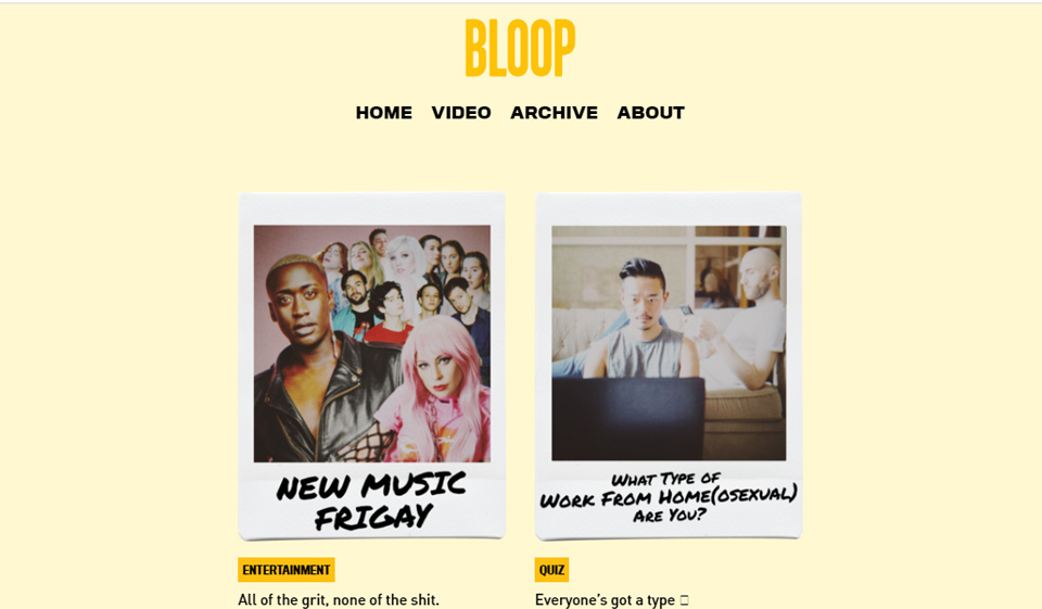 Revisión de Grindr - ¿Qué es esta aplicación?