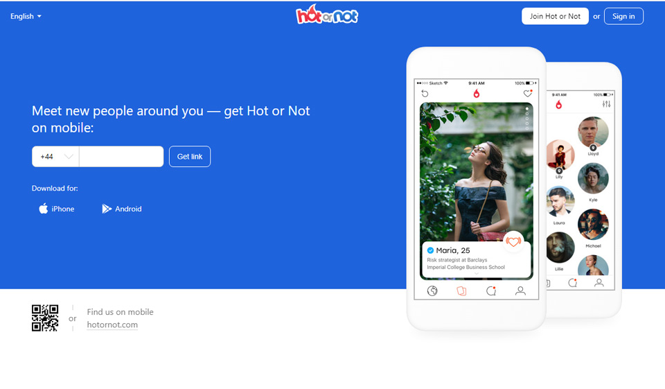 Caliente o no conveniente