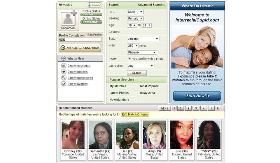 El sistema de correspondencia y mensajería