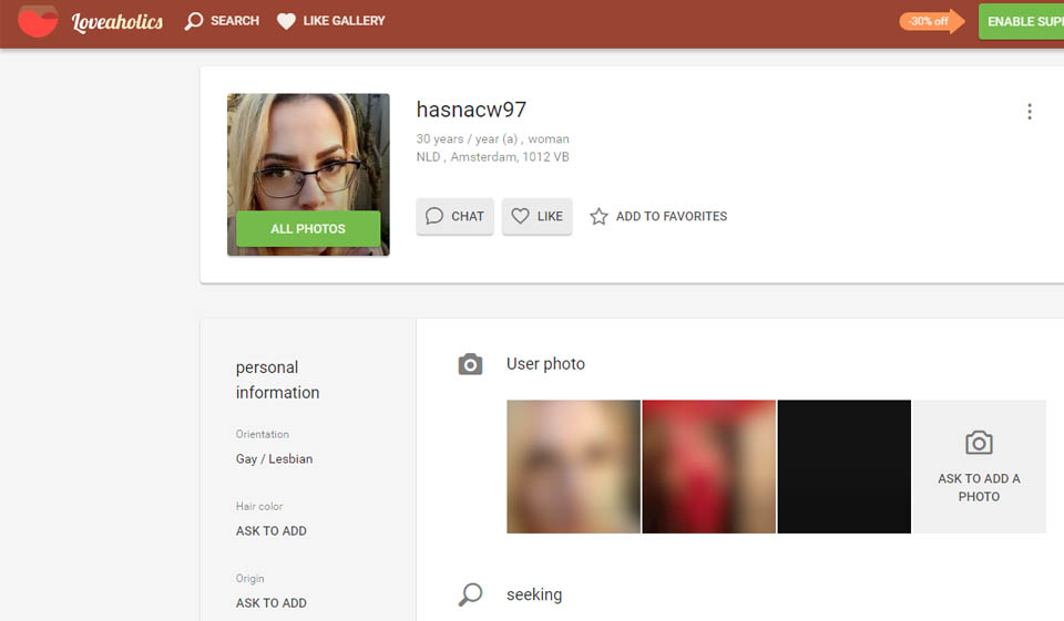 Cancelación de la membresía