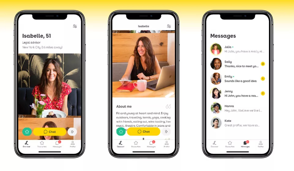 Revisión de Lumenapp - ¿Vale la pena perder el tiempo con esta plataforma de citas?