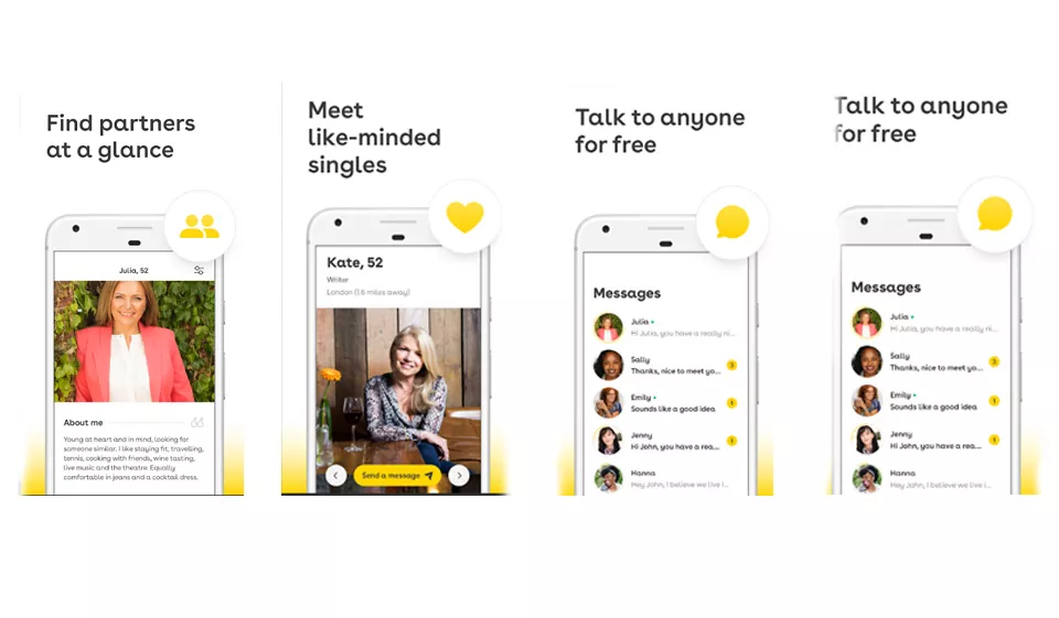 Revisión de Lumenapp - ¿Vale la pena perder el tiempo con esta plataforma de citas?