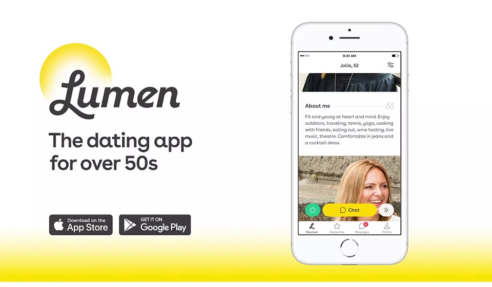 Revisión de Lumenapp - ¿Vale la pena perder el tiempo con esta plataforma de citas?
