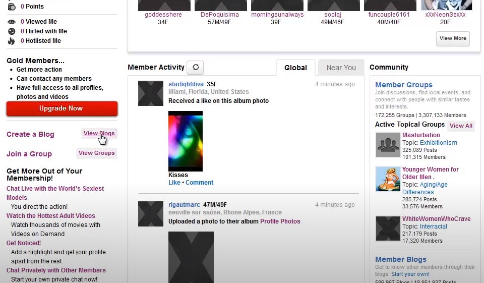¿Passion.com ofrece una aplicación móvil?