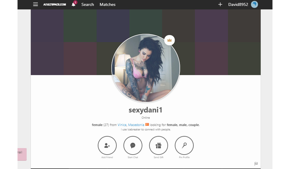 Revisión de Adultspace - ¿Legitimación o estafa?