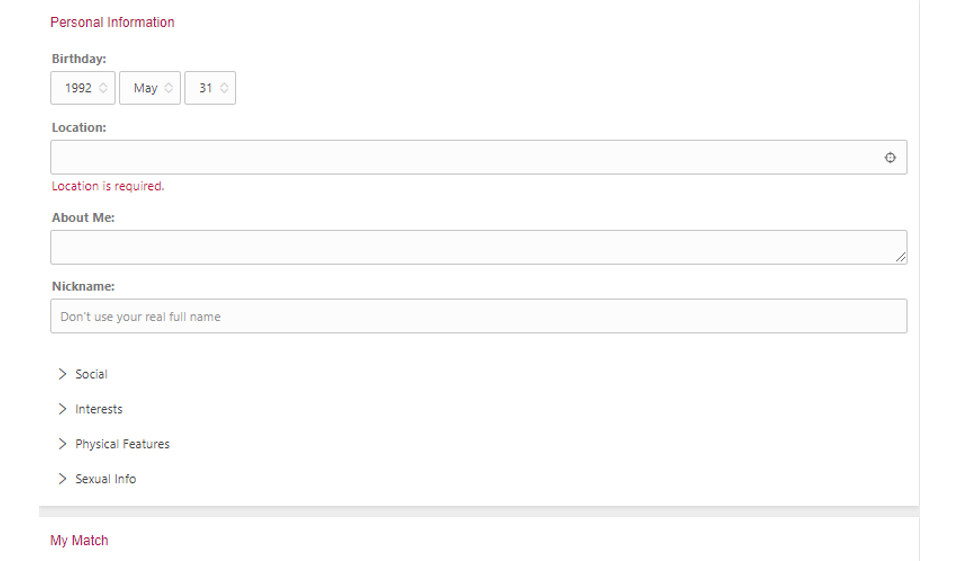 Revisión de Adultspace - ¿Legitimación o estafa?