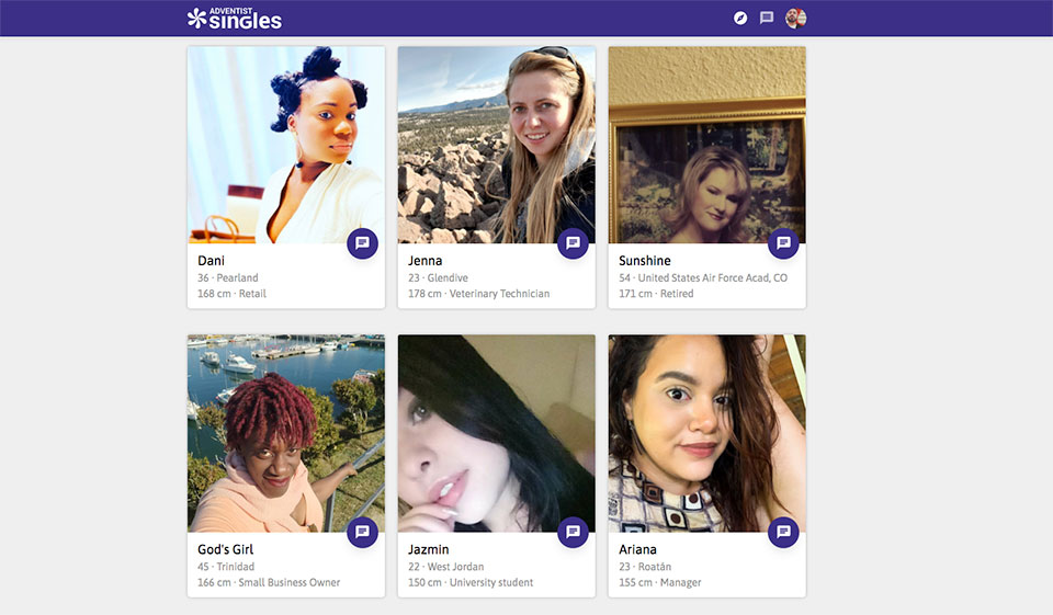 AdventistSingles Review: Encuentra tu amor espiritual