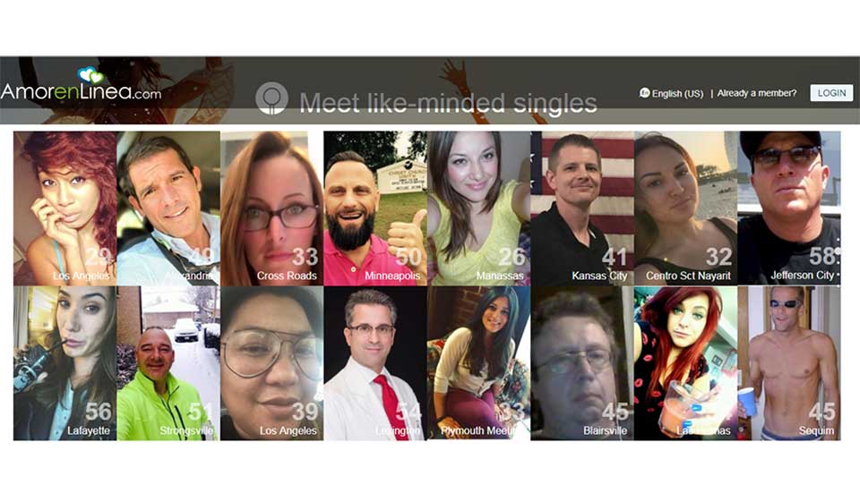 Resumen crítico de Amor en Linea: ¿un sitio web legítimo o fraudulento?