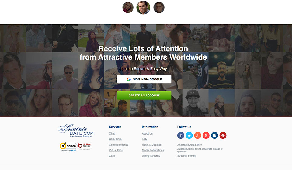 ¿Real o simplemente un fraude? Todo lo que necesitas saber sobre Anastasia Date