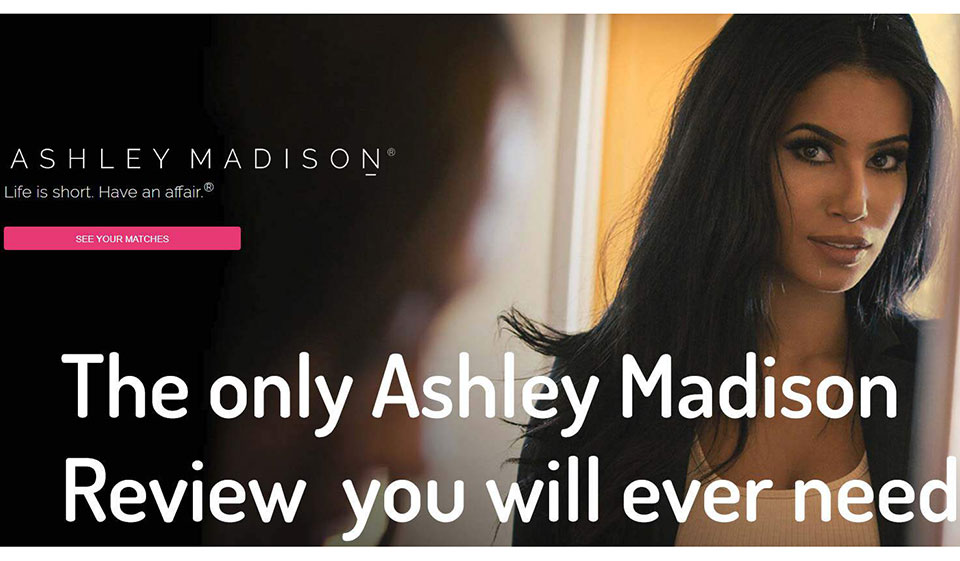 Revisión de Ashley Madison: ¿legítimo o en contra? ¡Veamos!