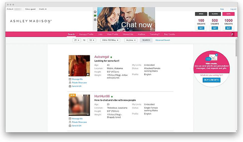 Revisión de Ashley Madison: ¿legítimo o en contra? ¡Veamos!