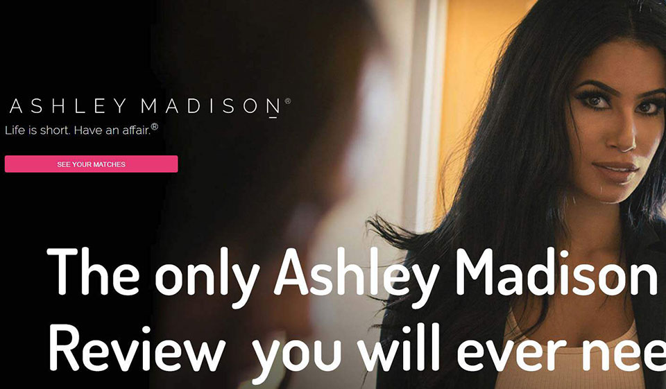 Revisión de Ashley Madison: ¿legítimo o en contra? ¡Veamos!