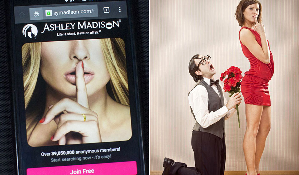 💞 Ashley Madison Opinión Marzo 2024 ¿qué Tan Buena Es Y Cómo Funciona