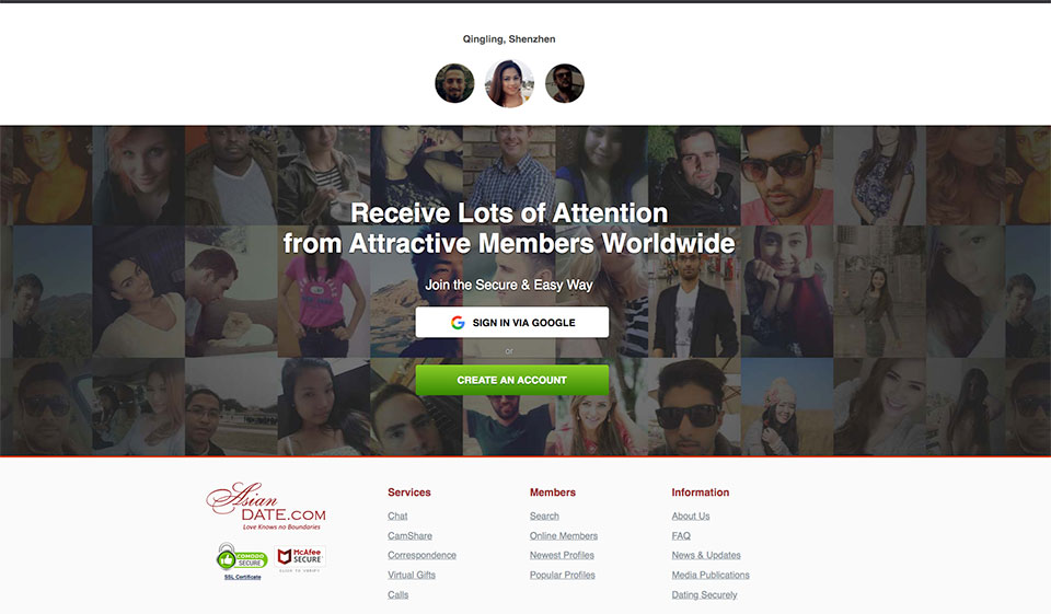 Cosas que debe saber sobre el proceso de registro y los perfiles de usuario