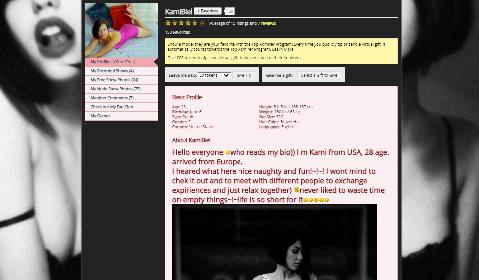 Revisión de BDSM.com - ¿Es fiar o estafa?