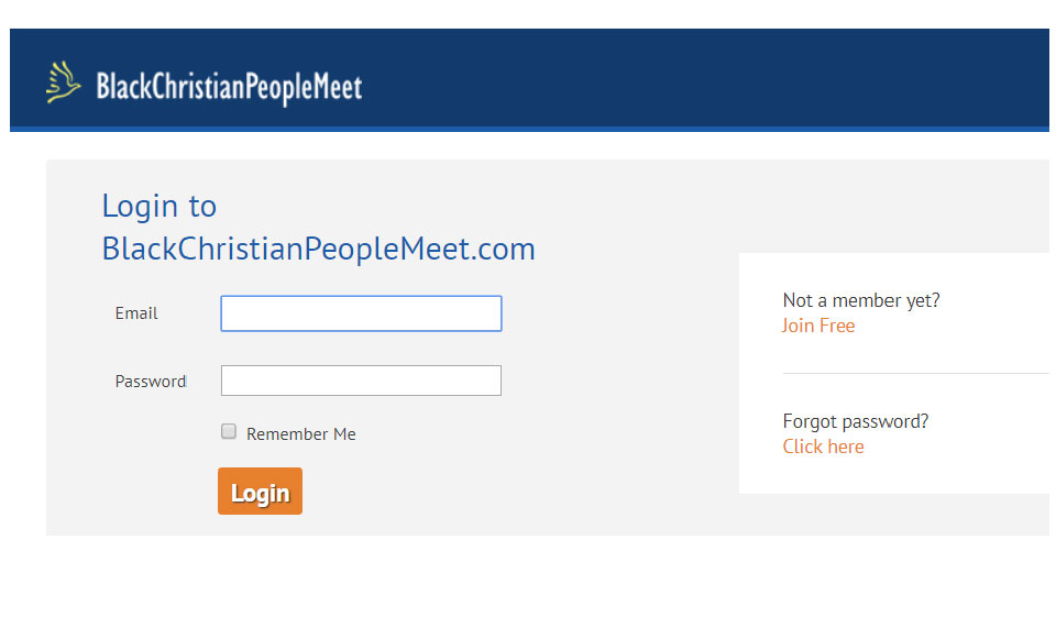 ¿Cómo se organiza BlackChistianPeopleMeet?