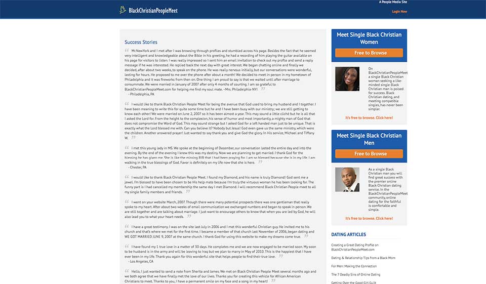 ¿Cómo crear un perfil?