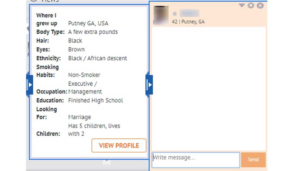 Buscar en BlackChistianPeopleMeet