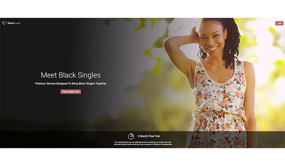 ¿Qué hace que BlackCupid se destaque?
