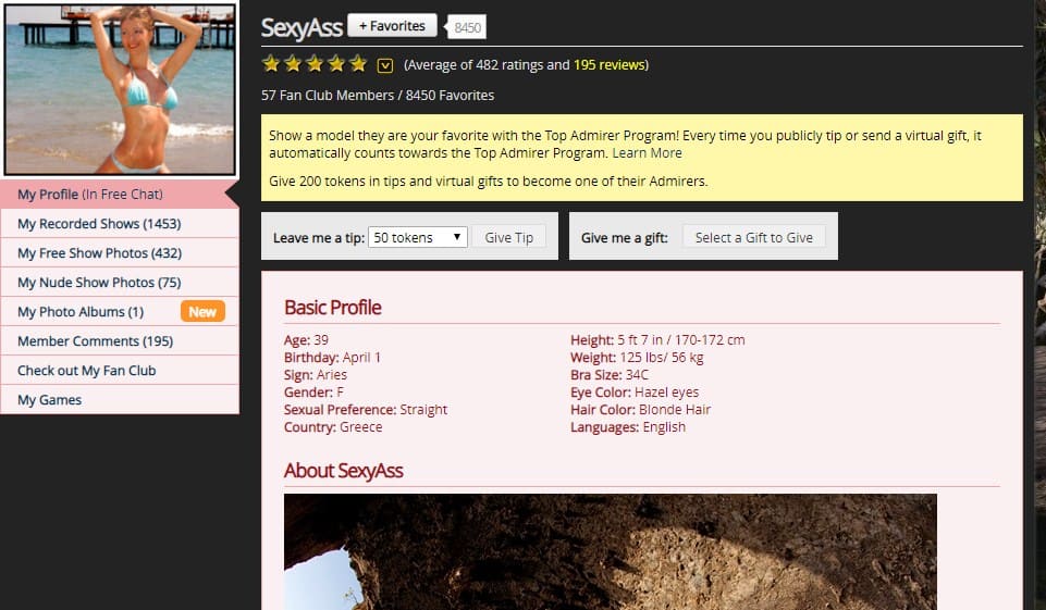Revisión de Bondage.Com - ¿Es la plataforma un buen lugar en línea para citas de adultos?