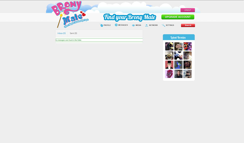 BronyMate: ¿Este sitio web de citas es un competidor legítimo o una estafa aleatoria?