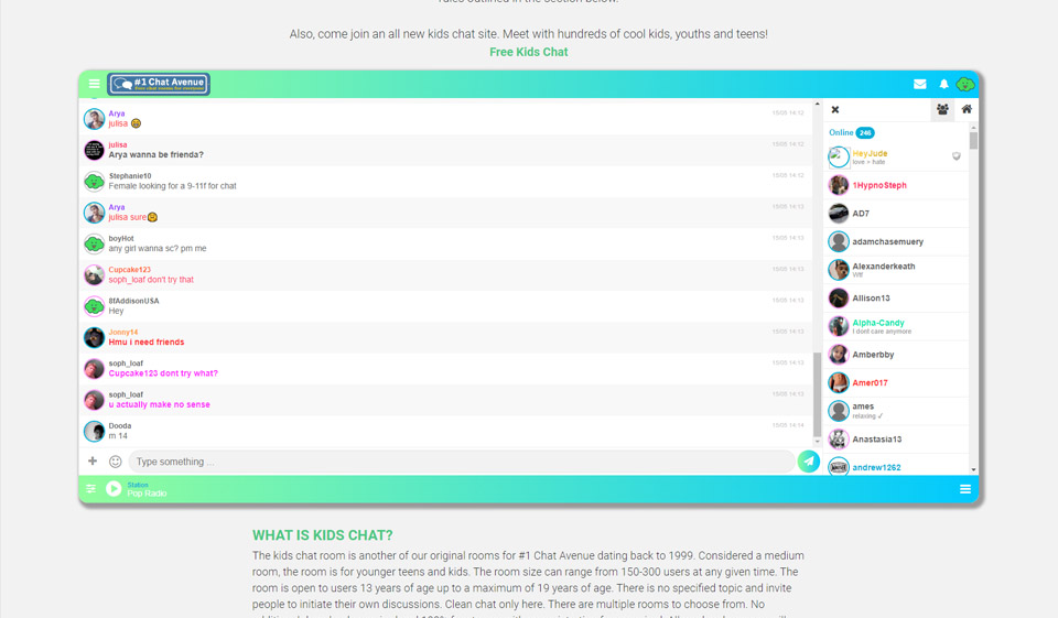 Revisión de Chat Avenue: ¿legal o fraude? ¡Descúbrelo aquí!
