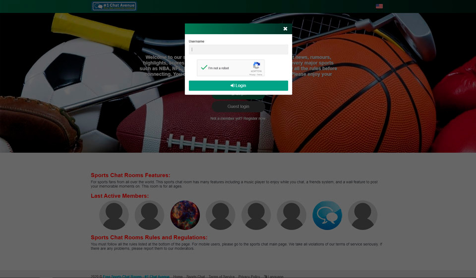 Revisión de Chat Avenue: ¿legal o fraude? ¡Descúbrelo aquí!