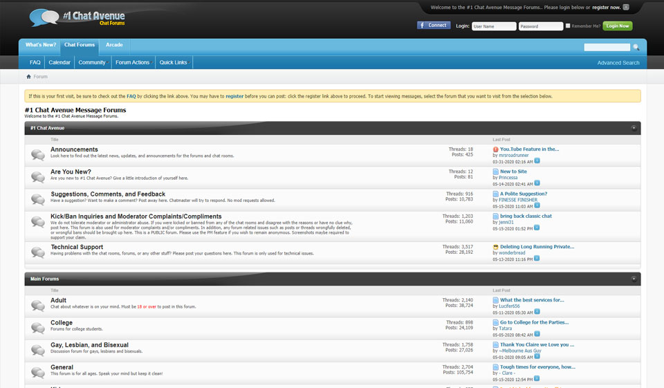 Revisión de Chat Avenue: ¿legal o fraude? ¡Descúbrelo aquí!