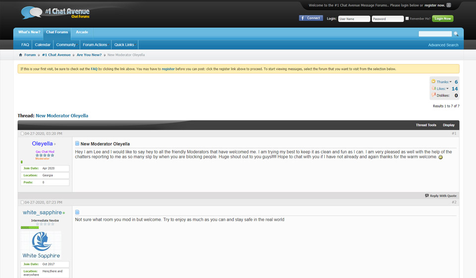 Revisión de Chat Avenue: ¿legal o fraude? ¡Descúbrelo aquí!
