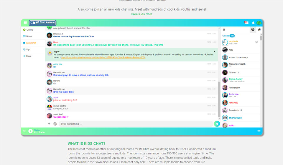 Revisión de Chat Avenue: ¿legal o fraude? ¡Descúbrelo aquí!