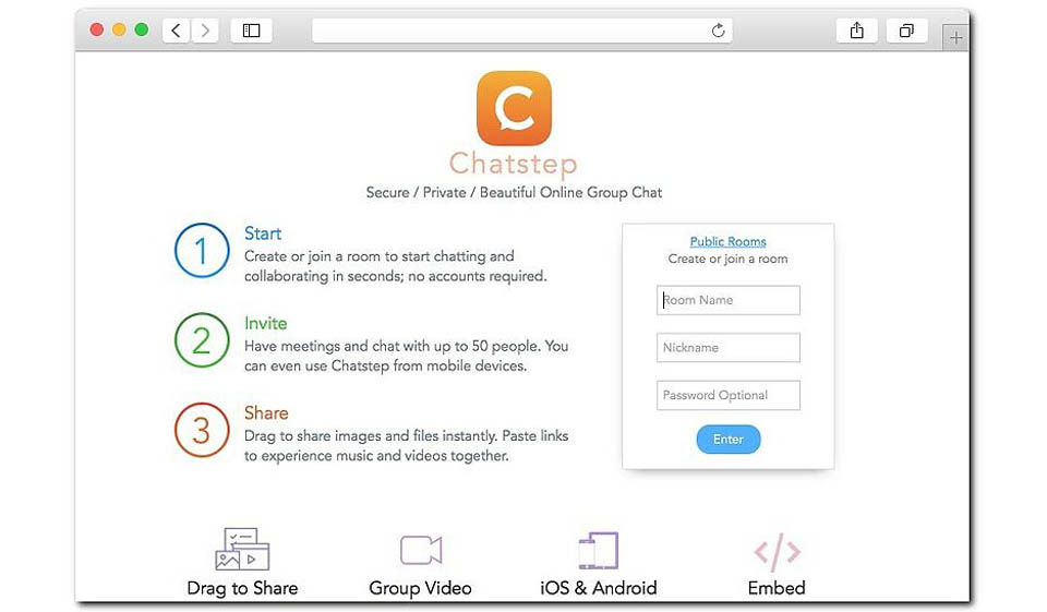 Revisión de ChatStep: ¿es una plataforma legítima?