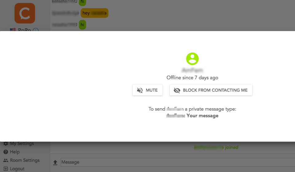 Revisión de ChatStep: ¿es una plataforma legítima?