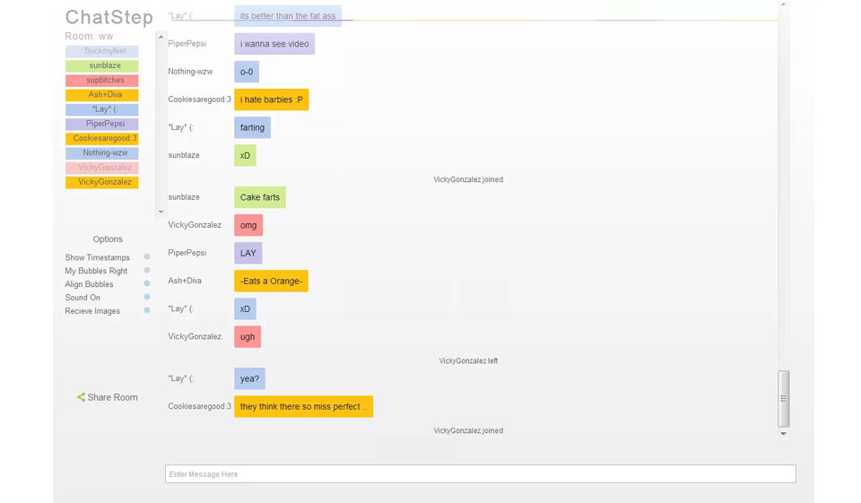 Revisión de ChatStep: ¿es una plataforma legítima?