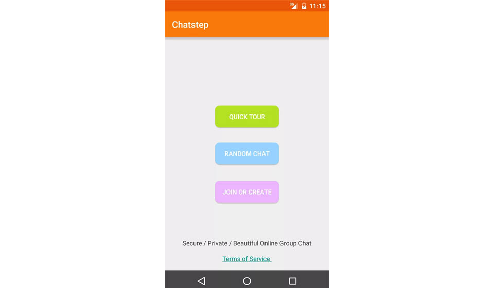 Revisión de ChatStep: ¿es una plataforma legítima?