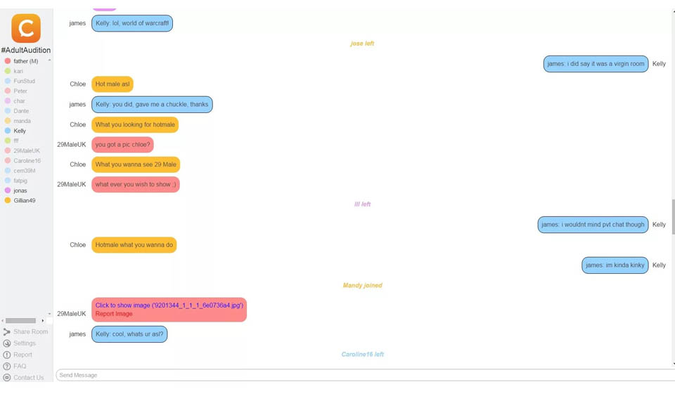 Revisión de ChatStep: ¿es una plataforma legítima?