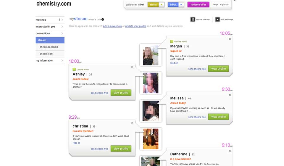 ¿Qué alternativas existen en Chemistry.com?