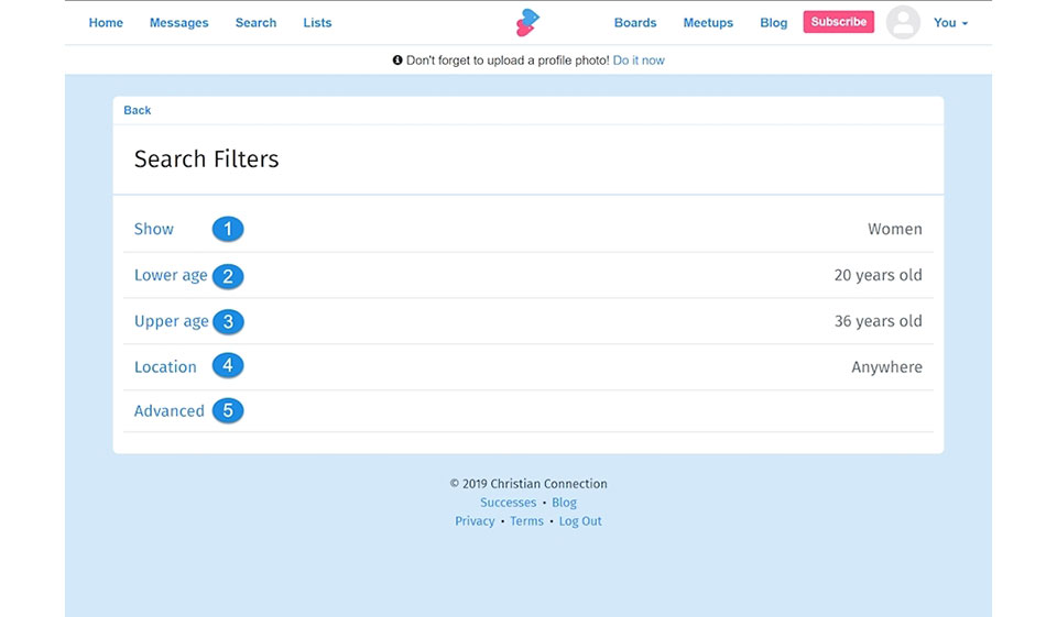 Christian Connection Review: Informe completo si es legítimo o una estafa?