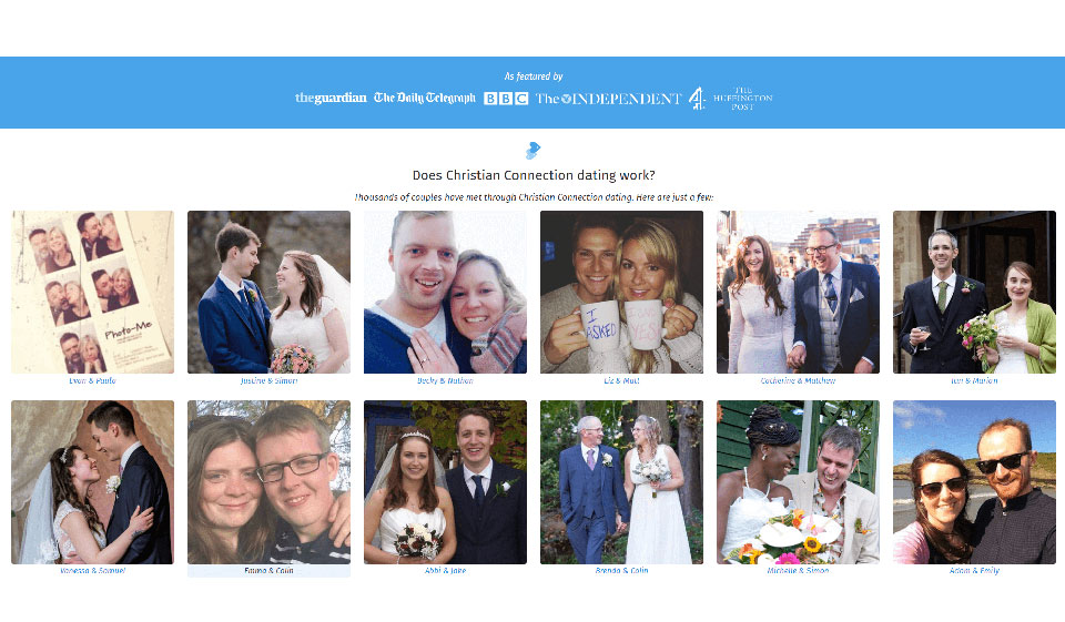 Christian Connection Review: Informe completo si es legítimo o una estafa?