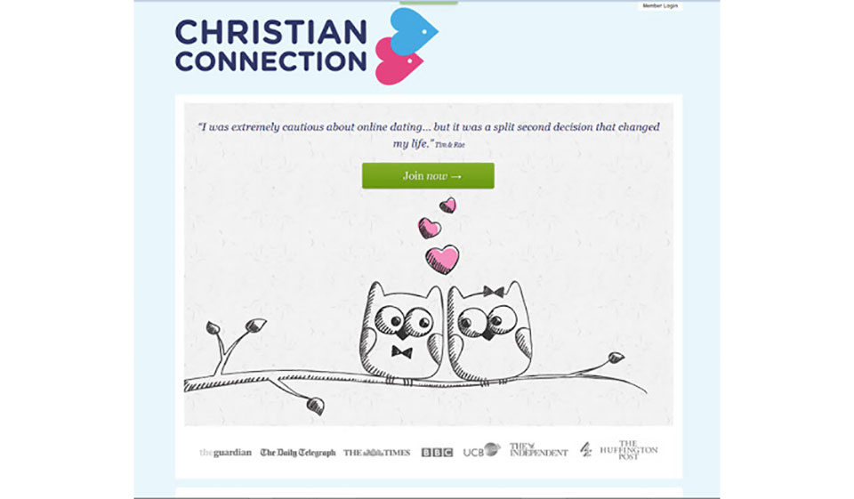 Christian Connection Review: Informe completo si es legítimo o una estafa?