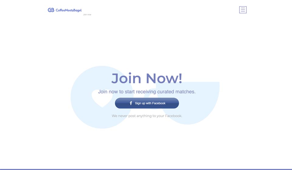 ¿Cómo se organiza el café y el bagel?